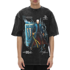 VERGIL X MONSTER SHIRT