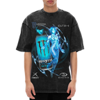 CORTANA X MONSTER SHIRT