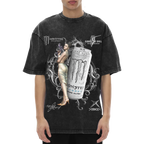 EXCELLA X MONSTER SHIRT