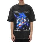 SONIC X POWERADE T-SHIRT