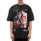 LADY X MONSTER SHIRT