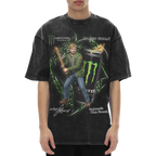 JAMES X CLASSIC MONSTER T-SHIRT