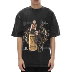 ASHLEY X MONSTER T-SHIRT