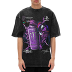 JESTER X MONSTER SHIRTS