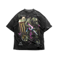 ARBITER X MONSTER SHIRT