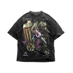 ARBITER X MONSTER SHIRT