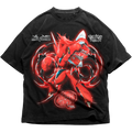 SCIZOR X MOUNTAIN DEW T-SHIRT