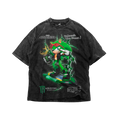 SCOURGE X MONSTER T-SHIRT
