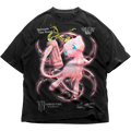 MEW X MONSTER T-SHIRT