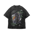 OSMUND SADDLER  X MOUNTAIN DEW T-SHIRT