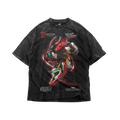 SHADOW X MONSTER T-SHIRT