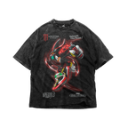 SHADOW X MONSTER T-SHIRT