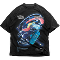 GRENINJA X MONSTER T-SHIRT