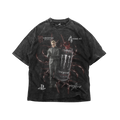 WESKER X MONSTER T-SHIRT
