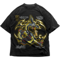 SHINY RAYQUAZA X MONSTER T-SHIRT