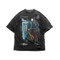 VERGIL X MONSTER SHIRT