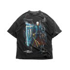 VERGIL X MONSTER SHIRT
