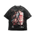 LADY X MONSTER SHIRT