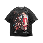 LADY X MONSTER SHIRT