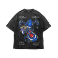 METAL SONIC X REDBULL T-SHIRT