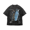 JILL VALENTINE X MONSTER SHIRT