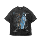 JILL VALENTINE X MONSTER SHIRT