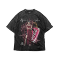 ADA X COCA COLA T-SHIRT