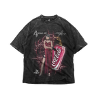 ADA X COCA COLA T-SHIRT