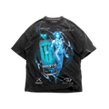 CORTANA X MONSTER SHIRT