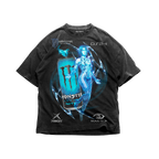 CORTANA X MONSTER SHIRT