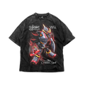 SIR LANCELOT X WII T-SHIRT
