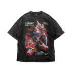SIR LANCELOT X WII T-SHIRT
