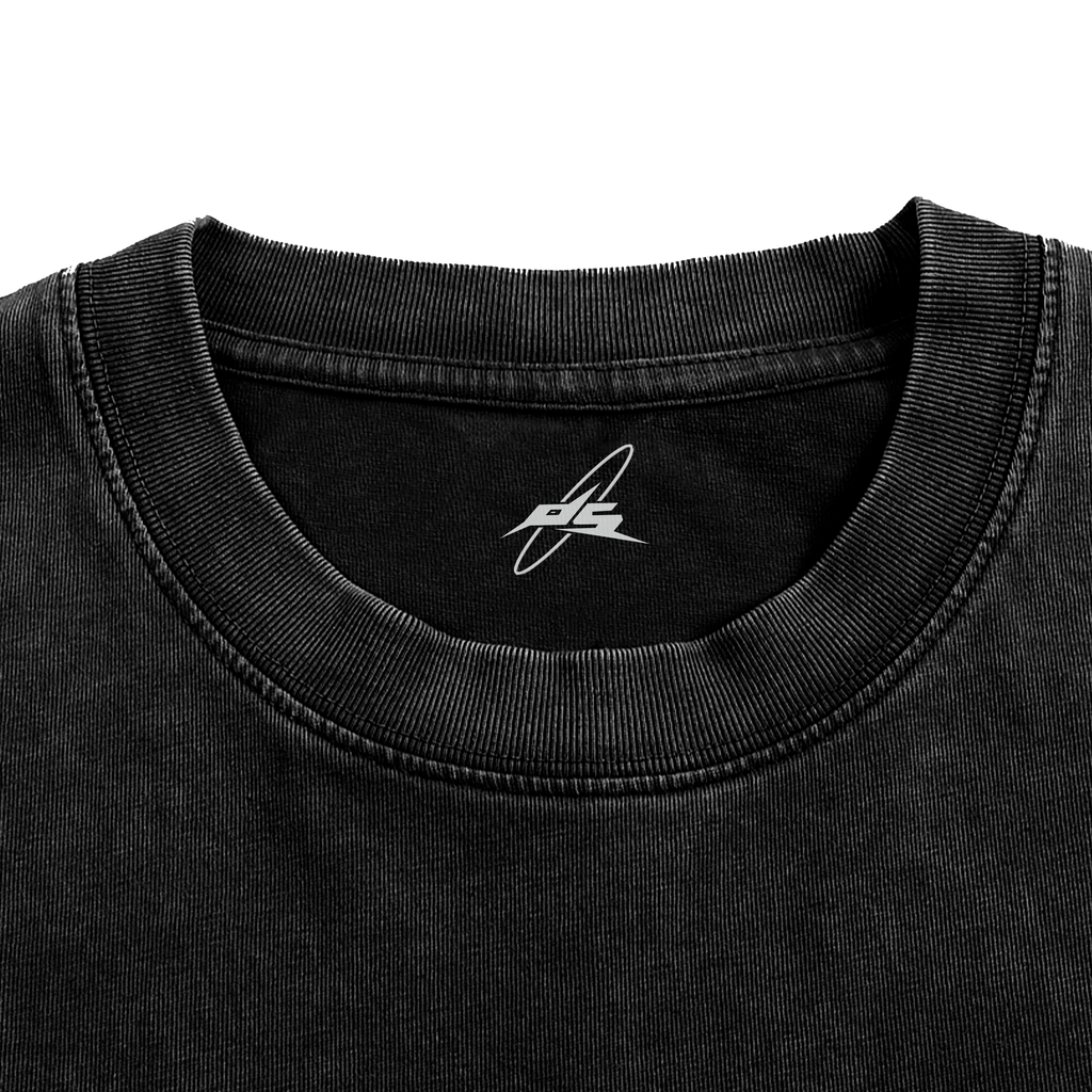 SUPER SHADOW X MONSTER T-SHIRT