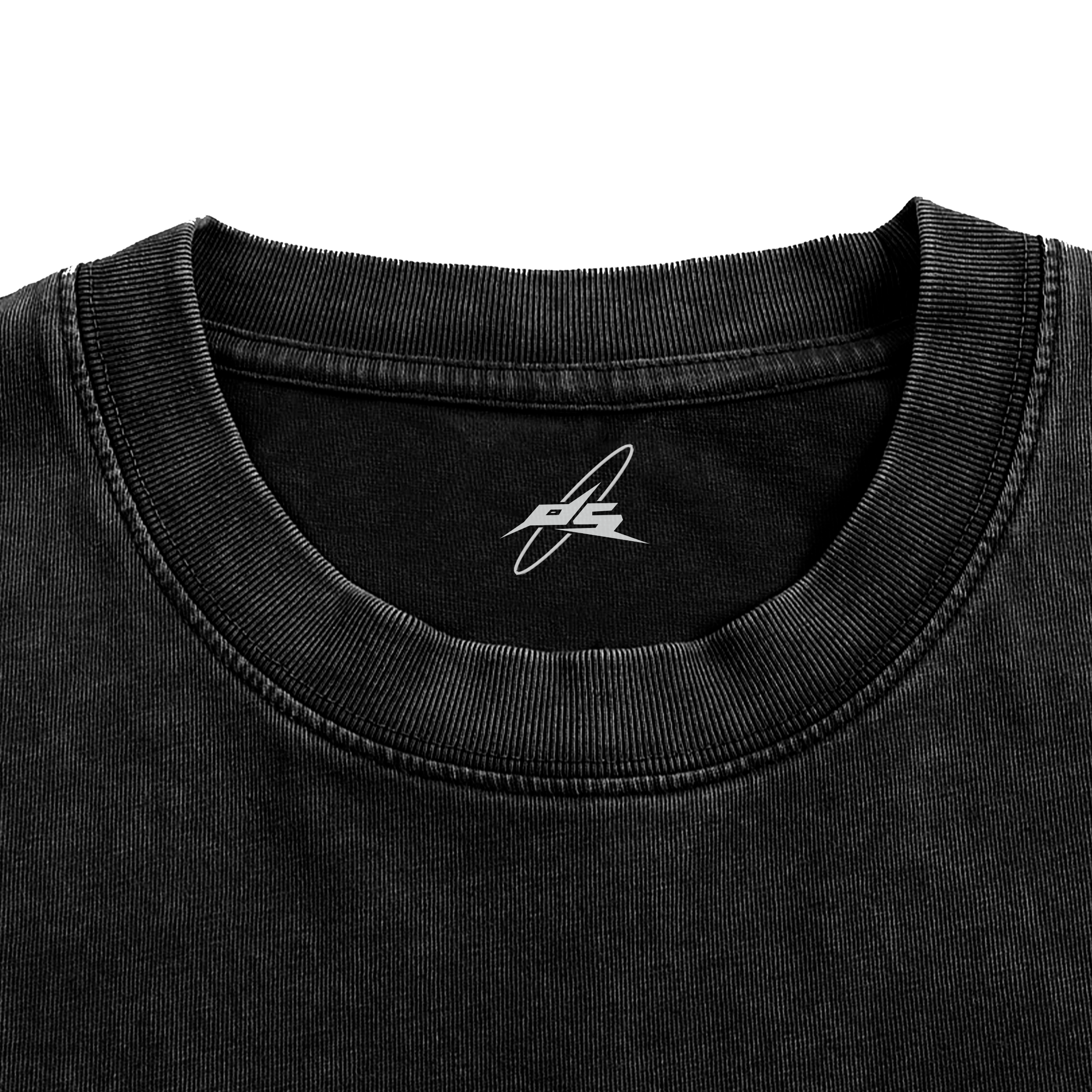 SHADOW X MONSTER T-SHIRT