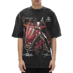 DANTE X MONSTER SHIRT