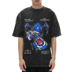 METAL SONIC X REDBULL T-SHIRT