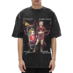 MARIA X BAD APPLE T-SHIRT
