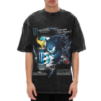 WEREHOG X MONSTER T-SHIRT