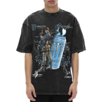 JILL VALENTINE X MONSTER SHIRT