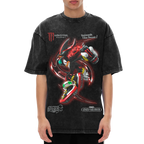 SHADOW X MONSTER T-SHIRT