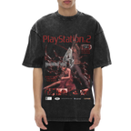 ADA & LEON T-SHIRT