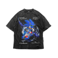 SONIC X POWERADE T-SHIRT