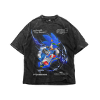 SONIC X POWERADE T-SHIRT