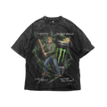JAMES X CLASSIC MONSTER T-SHIRT