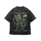JAMES X CLASSIC MONSTER T-SHIRT