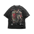 KRAUSER X MONSTER SHIRT