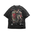 KRAUSER X MONSTER SHIRT