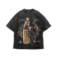 ASHLEY X MONSTER T-SHIRT