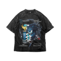 WEREHOG X MONSTER T-SHIRT