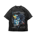 WEREHOG X MONSTER T-SHIRT